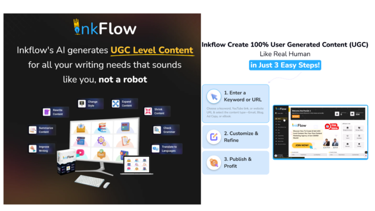 InkFlow review