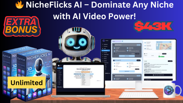 NicheFlicks Ai review 2025