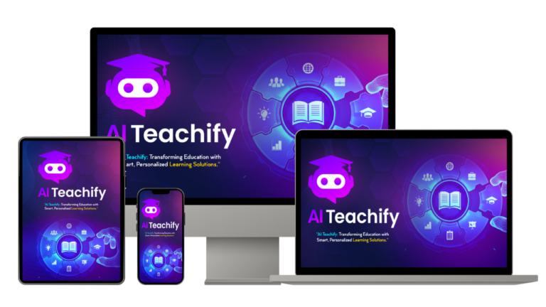 AI Teachify