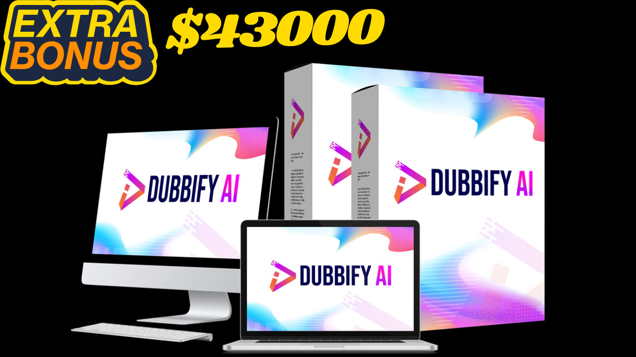 Dubbify AI review